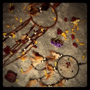 Dream catchers